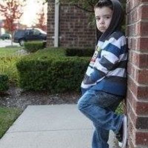 Meet your Posher, Brandon